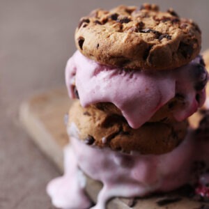 Toothsome Creations Pretoria S'mores cookies